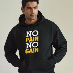 FFLIRTYGO Men Printed Hooded Sweatshirt-picture-27