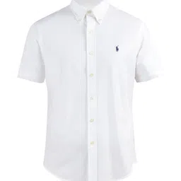 Polo Ralph Lauren Button-Down Collar Classic Oxford Shirt image 3