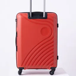 Wildcraft Set Of 3 Trolley Bags With 1 Free Backpack image 5