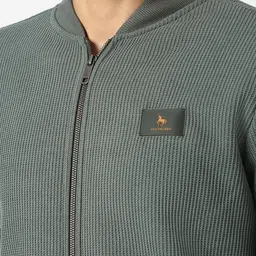 Van Heusen Sport Men Sweatshirt image 4