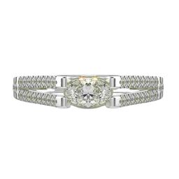 VALANOVA Women Ring Diamond-picture-27