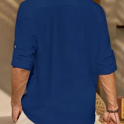 M'COT Men Kurta image 3