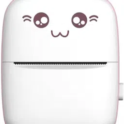 MZ X2-Mini Pocket Printer-Sketch,Label,Inkless,Photo Printing Rechargeable Printer MINI PRINTER image 2