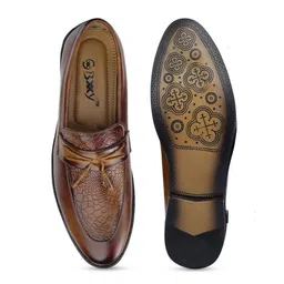 Bxxy Men Slip-On Loafers image 2