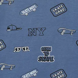 R&B Boys Printed Sweatshirt image 5