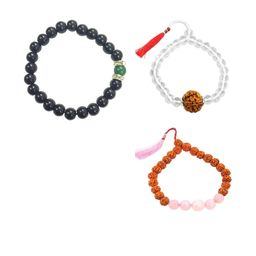 Divine souvenirs Multi Alloy Bracelet-picture-38