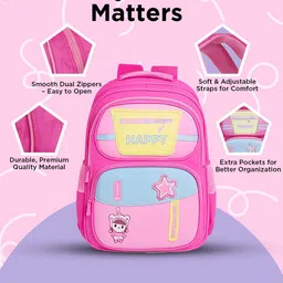 SAGEWARE Kids Graphic Applique Backpack image 5