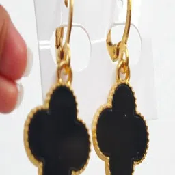 SAPRAA TRENDS French Hook Hanging Korean style light weight Earrings-picture-21