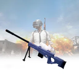 HASHONE Gun Activity Toys and Games image 2