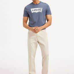 Levis Men Classic Chinos Trousers-picture-17