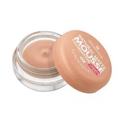 essence Natural Matte Even Finish Mousse Foundation 16 g - Shade 02-picture-38