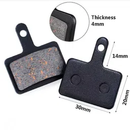 grd DISC BRAKE PADS FOR CYCYLE BICYCLE Bicycle Brake Disk image 4