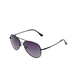 Spartan Men Aviator Sunglasses with UV Protected Lens SPS190 C12 image 3