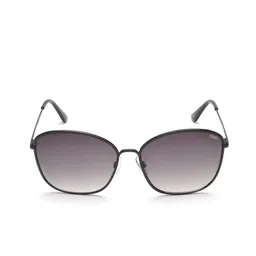 IDEE Women Aviator Sunglasses with UV Protected Lens IDS2843C1SG image 5