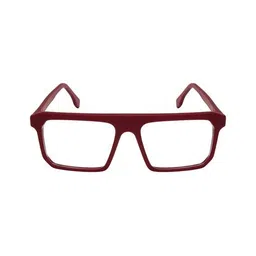 ted smith LUCAS-C5 Men Full-Rim Square-Shaped Frame image 2