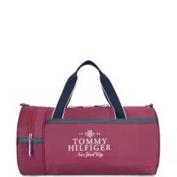 tommy hilfiger Women Self-design Duffel Bag image 2