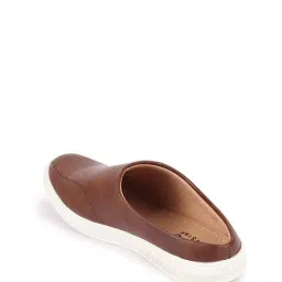 fausto Men Slip-ons with PU upper image 2