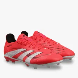 adidas Men Predator League Firm Ground & Multi-Ground Football Shoes image 2
