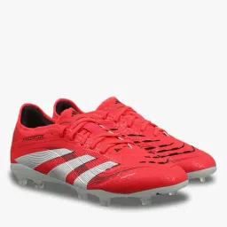 adidas Predator Pro FG Low-Top Football Shoes image 2
