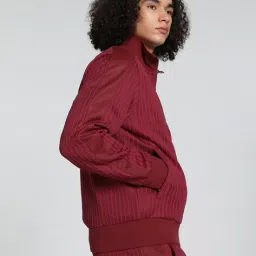 puma Men Regular Fit Track Jacket image 2