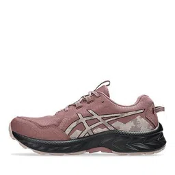 asics Women GEL-VENTURE 10 Lace-Up Synthetic Fibre Running Shoes image 2
