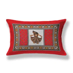 uniqchoice 120 TC Printed Single Bedsheet with Pillow Cover image 2