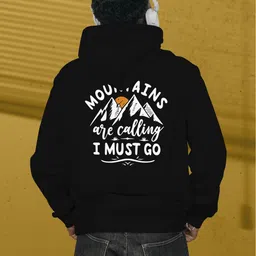 BUYTHATTRENDZ Men Printed Hooded Sweatshirt-picture-32