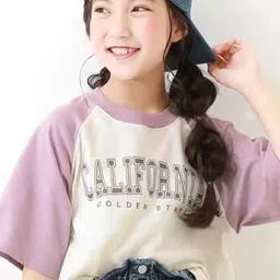 LULU & SKY Print Cotton Top-picture-12