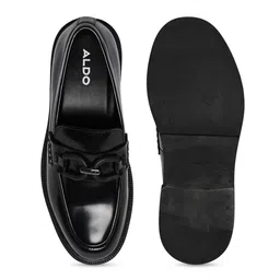 ALDO Men Round-Toe Slip-On Loafers image 4