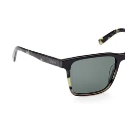 Timberland Men Acetate Full Rim Sqaure Sunglasses image 3