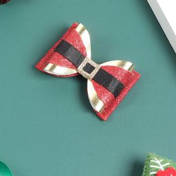 TIPY TIPY TAP Women Embellished Alligator Hair Clip-picture-32