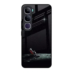 QRIOH Quirky Printed Vivo Y300 5G Back Case Mobile Accessories-picture-10