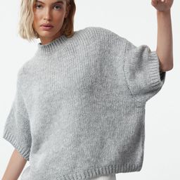 Trendyol Women Ribbed High Neck Sweaters-picture-25
