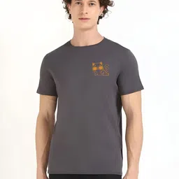 SZN Men Printed T-shirt-picture-29