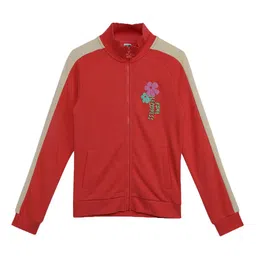 Puma Classics Bubble Bloom T7 Girls Jkt-picture-40