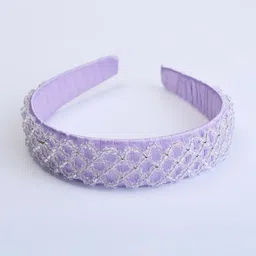 Choko Girls Embellished Hairband-picture-39