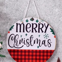 CraftVatika Printed Wall Hanging Wall Decor-picture-11