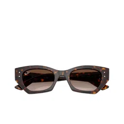 Ray-Ban Unisex Oversized Sunglasses with UV Protected Lens 8056262475140 image 2