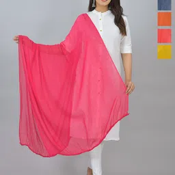 LA FEMINAE Dupatta-picture-42