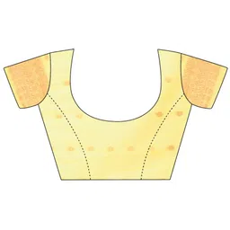 LeeliPeeri Designer Woven Design Zari Linen Blend Saree image 3