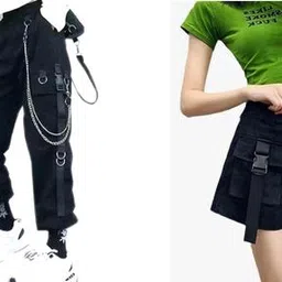 Urbane Designer Women Women Trousers-image-23