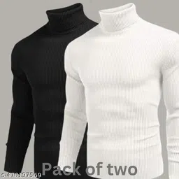 Pretty Ravishing Men Sweaters-picture-21