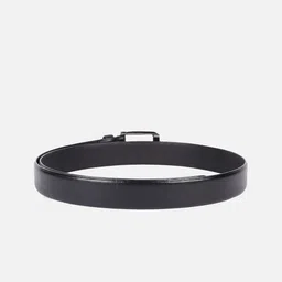 Allen Solly Men Leather Belt image 2