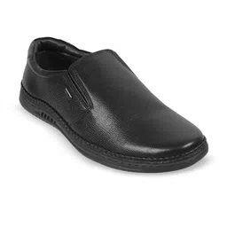 Metro Men Leather Formal Slip-Ons-picture-14