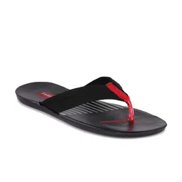 PENNEN Men Striped Thong Flip-Flops-picture-26