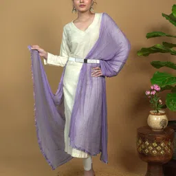 HELLA FASHIONS Dupatta image 2