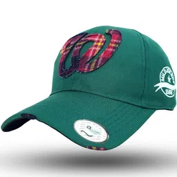 Tomorrow Fashion Unisex Multi Cotton Caps image 5