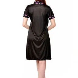 PHALIN Printed Nightdress image 2