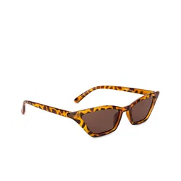 DressBerry Women Cateye Sunglasses with UV Protected Lens-picture-32