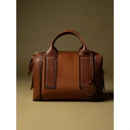 Theater Women Boulder Tan Crossbody Bag image 2
